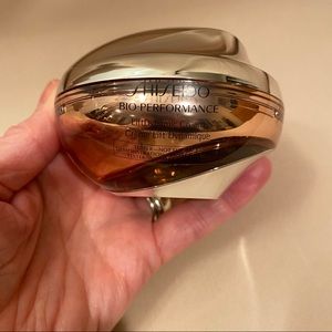 SHISEIDO LIFTDYNAMIC CREAM